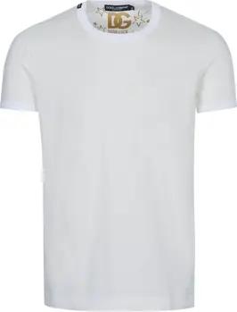 D&G  T-Shirt I8320W G7IBX