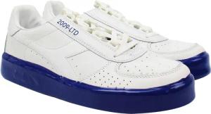 Diadora B.Elite MSGM Herren-Sneaker in Weiß