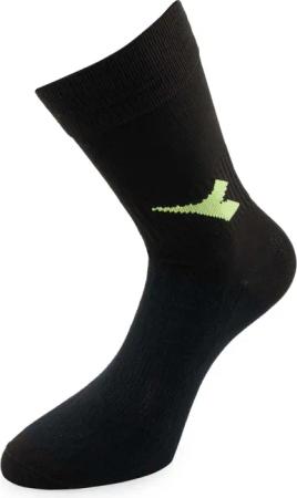 Diadora Cosk Hohe Socken 39-42: Atmungsaktiv und Nachhaltig