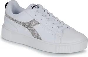 Diadora  Sneaker AMBER ANIMALIER