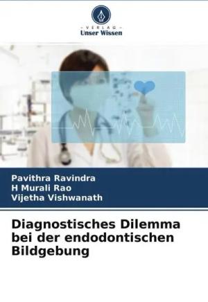 Diagnostisches Dilemma bei der endodontischen Bildgebung