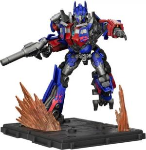 Dickie Toys Blokees Transformers Optimus Prime Bausatz Figur 88 Teile 201122008 Spielbausteine