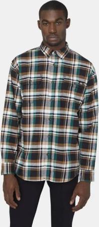 Dickies Flanellhemd Flex Kariert