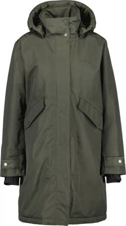 Didriksons Damen Josefine 2 Parka