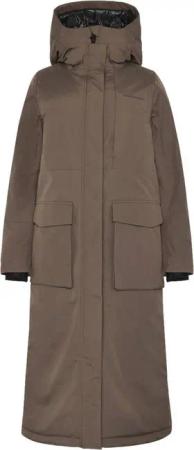 Didriksons Funktionsparka Didriksons Leya Long 4 - Damen Parka