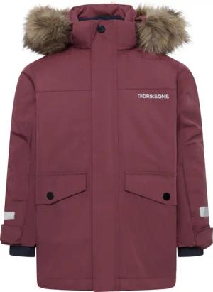 Didriksons Kinder Bjärven 4 Parka