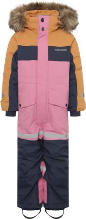 Didriksons Kinder Bjärven 4 Schneeanzug