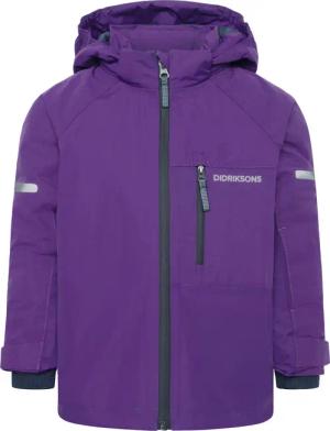 Didriksons Kinder Falken Jacke