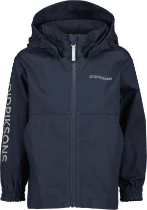 Didriksons Kinder Hallon Jacke