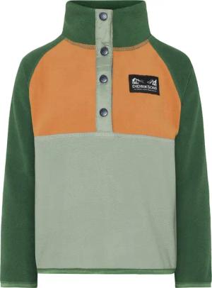 Didriksons Kinder Monte Half Bu 4 Pullover