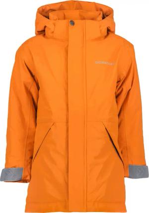 Didriksons Kinder Tundran Parka