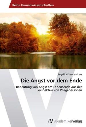 Die Angst vor dem Ende