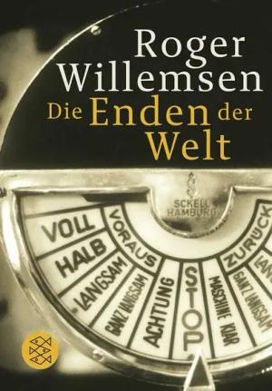 Die Enden der Welt