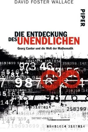 Die Entdeckung des Unendlichen