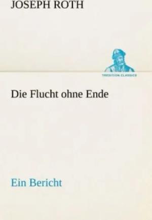 Die Flucht ohne Ende