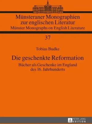 Die geschenkte Reformation