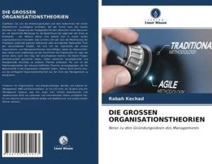 Die Grossen Organisationstheorien
