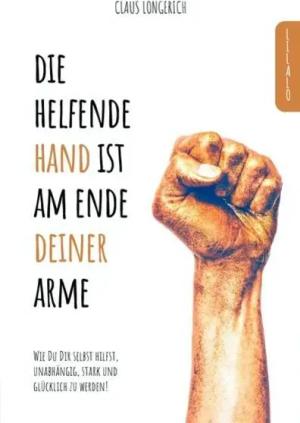 Die helfende Hand ist am Ende Deiner Arme!