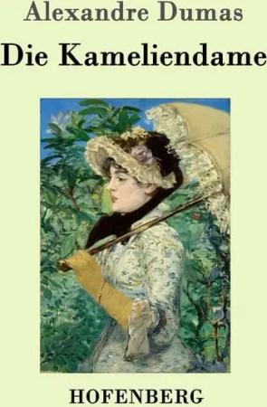 Die Kameliendame