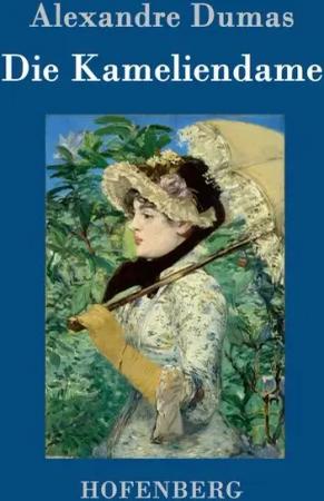 Die Kameliendame