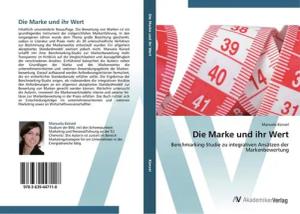 Die Marke und ihr Wert