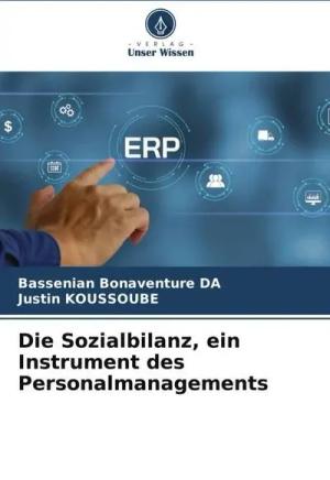 Die Sozialbilanz, ein Instrument des Personalmanagements