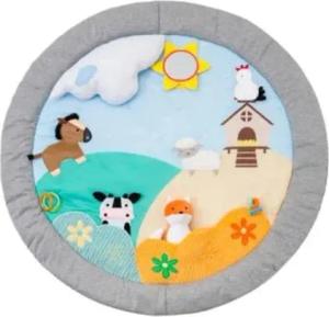 Die Spielmatte - Bauernhof