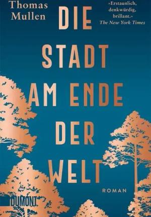 Die Stadt am Ende der Welt