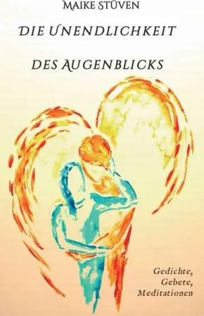 Die Unendlichkeit des Augenblicks