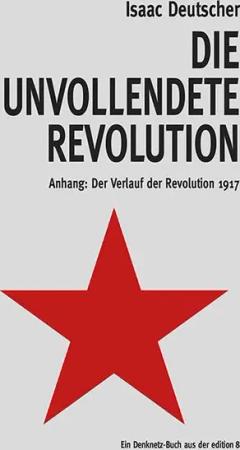 Die unvollendete Revolution