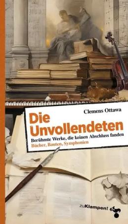 Die Unvollendeten