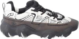 Diesel - "S-Prototype P1" Sneaker für Herren/Damen Unisex (Weiß)