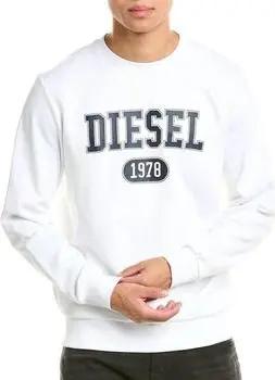 Diesel  Sweatshirt A16946-RIAJH-100