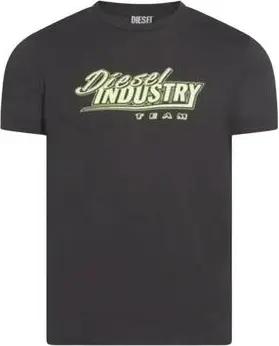 Diesel  T-Shirt A02558-RPATI-900A