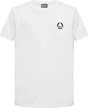 Diesel  T-Shirt A16859-RPATI