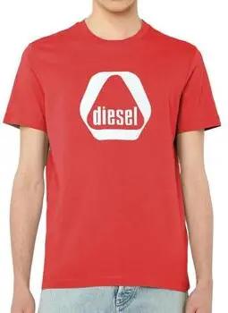 Diesel  T-Shirts & Poloshirts A16930-RPATI