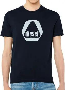Diesel  T-Shirts & Poloshirts A16930-RPATI