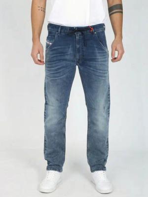 Diesel Tapered-fit-Jeans Stretch JoggJeans - Krooley 068CS - Länge:32