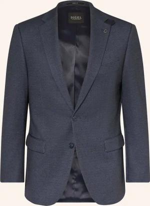 DIGEL Anzugsakko EZZO Regular Fit aus Jersey