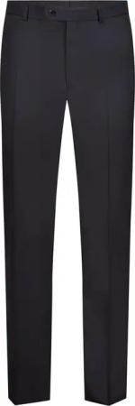 Digel Baukasten-Hose aus leichter Schurwolle, Modern Fit