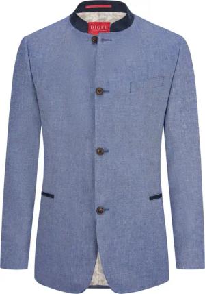 Digel Trachtenjanker Ewald mit Leinenanteil