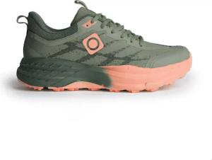 DINUBA Unisex Multiaktivitätsschuh mit 4mm Grip und CMEVA Komfort