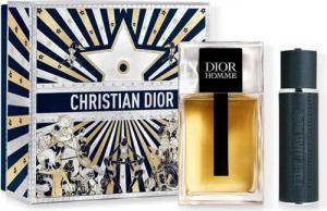 DIOR Dior Homme EdT Coffret (EdT100/EdT10)