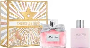 Dior Duft-Set Holiday Miss Dior EDP Coffret, 2-tlg.
