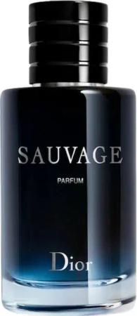 Dior Extrait Parfum Savage 100ml, Edle Sauvage-Parfumintensität mit markanter, kraftvoller Holzwärme