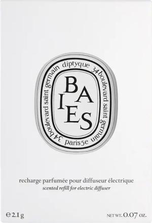 diptyque CAPSULE BAIES