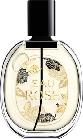 diptyque EAU ROSE