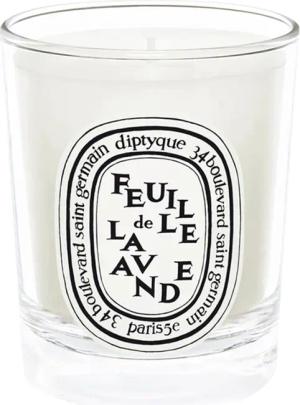 diptyque FEUILLE DE LAVANDE