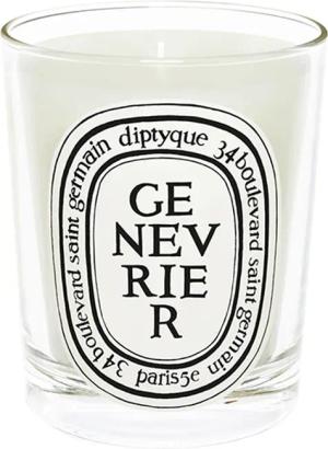 diptyque GENÉVRIER