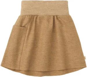 Disana Kinder Walk-Rock kbT-Merinowolle